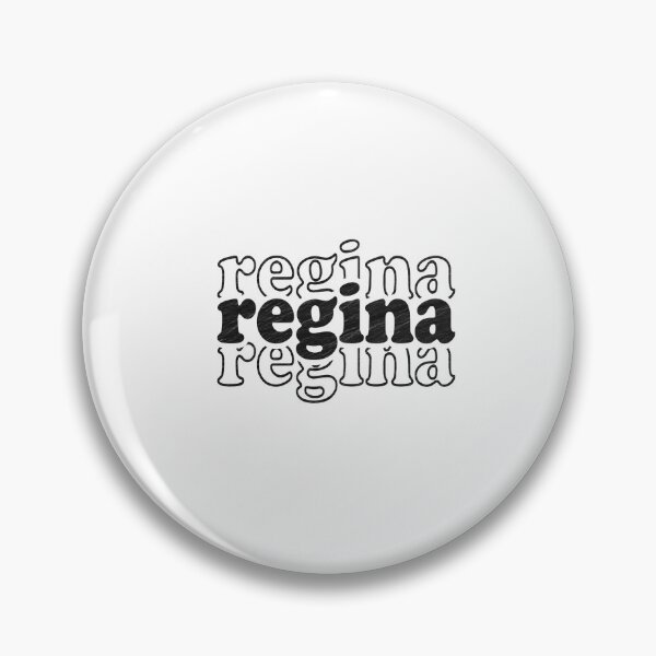 Item preview, Regina Name Personalized designed and sold by Oussinc.