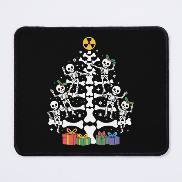 Item preview, Radiology Skeleton Christmas Tree designed and sold by JonBarnes22.