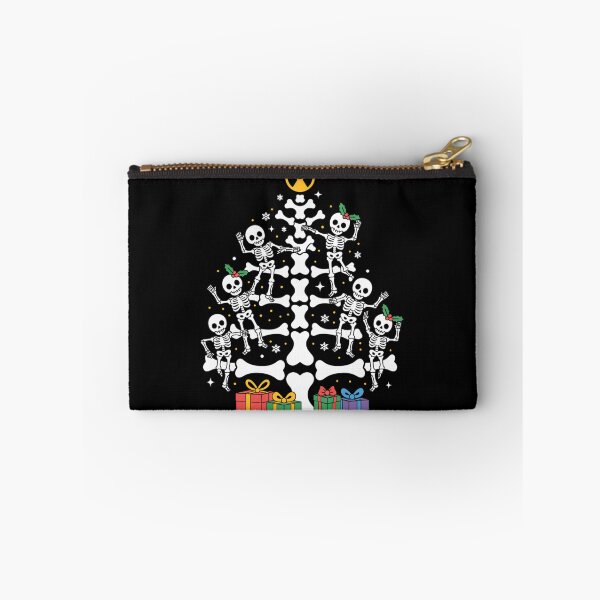 Item preview, Radiology Skeleton Christmas Tree designed and sold by JonBarnes22.