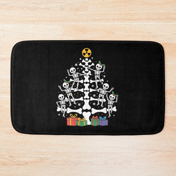 Item preview, Radiology Skeleton Christmas Tree designed and sold by JonBarnes22.