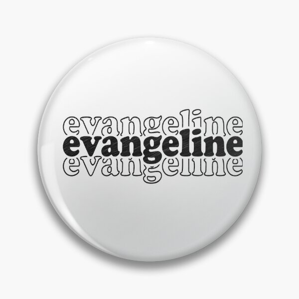 Item preview, Evangeline Name Personalized designed and sold by Oussinc.