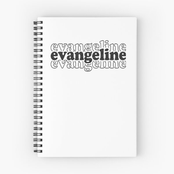 Item preview, Evangeline Name Personalized designed and sold by Oussinc.