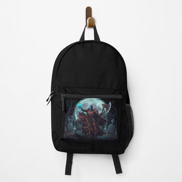 Item preview, Pixelated Tombstone Terror designed and sold by I3ackSmall.