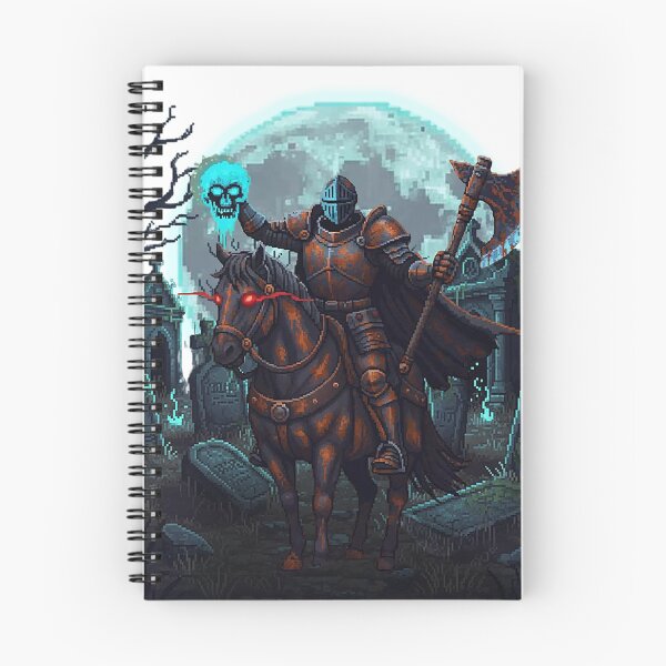 Item preview, Pixelated Tombstone Terror designed and sold by I3ackSmall.