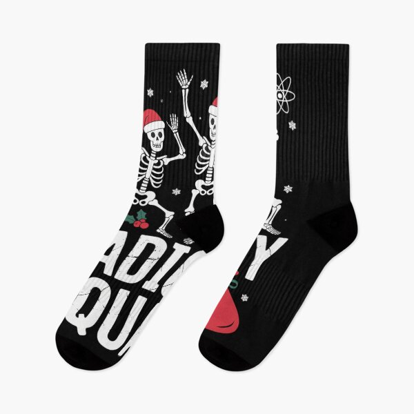 Item preview, Radiology Squad Skeleton Christmas Radiologist designed and sold by JonBarnes22.