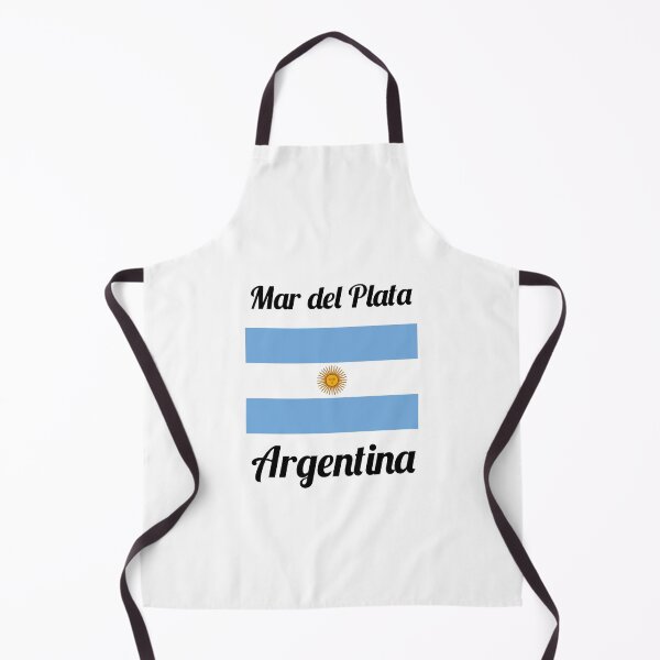 Item preview, Mar del Plata Argentina - Stylish Prints, designed and sold by Fleetwood1994.