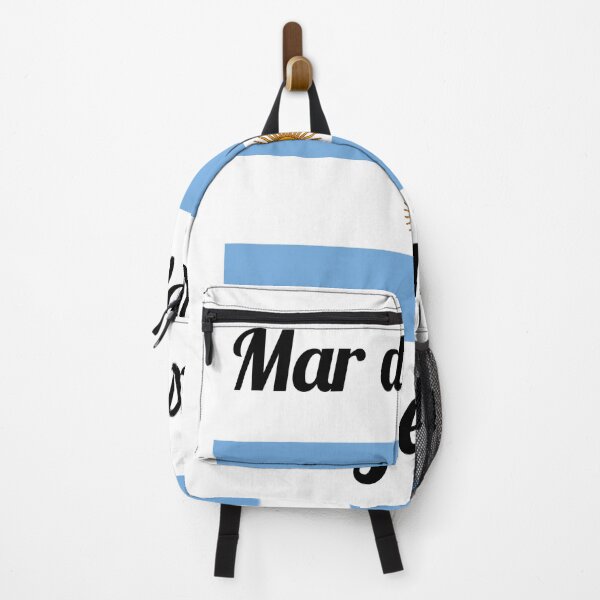 Item preview, Mar del Plata Argentina - Stylish Prints, designed and sold by Fleetwood1994.