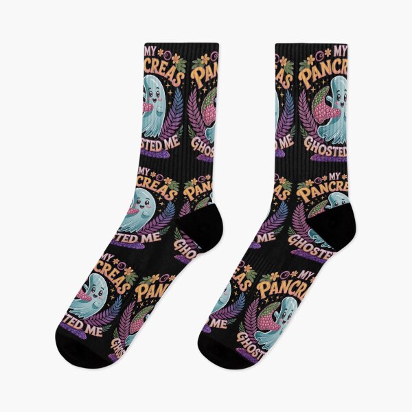 Item preview, My Pancreas Ghosted Me designed and sold by Millsoft.