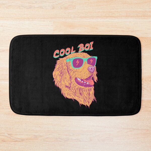 Item preview, Cool Boi designed and sold by uoncdru.