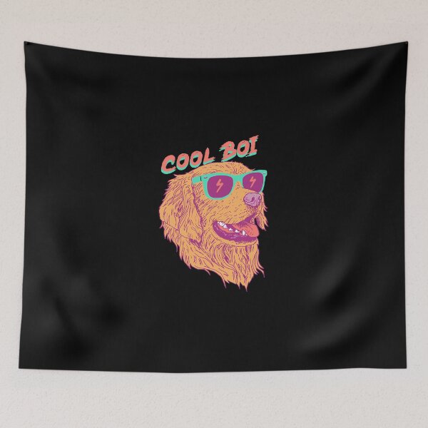Item preview, Cool Boi designed and sold by uoncdru.