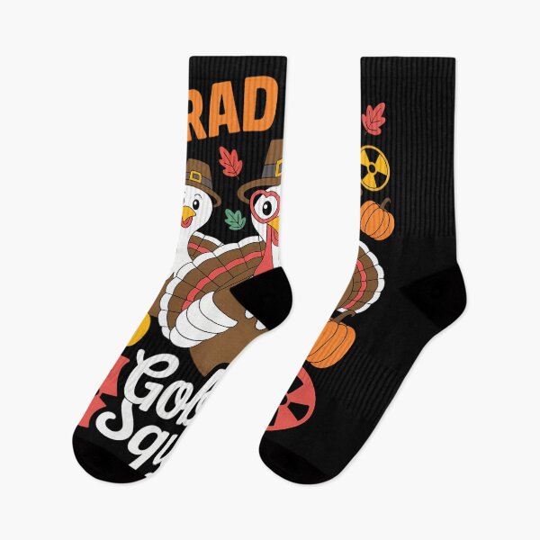 Item preview, Radiology Tech Gobble Squad Thanksgiving Three Funny Turkeys designed and sold by JonBarnes22.