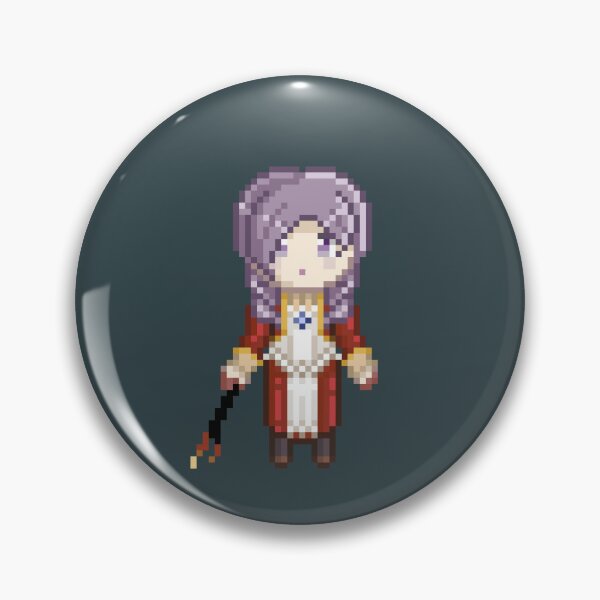 Item preview, Daniella Belli B Pixel designed and sold by LilacsandStone.