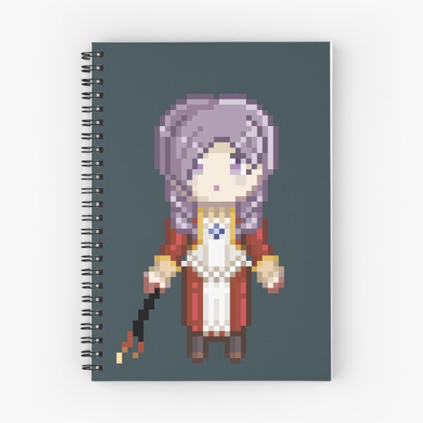 Item preview, Daniella Belli B Pixel designed and sold by LilacsandStone.