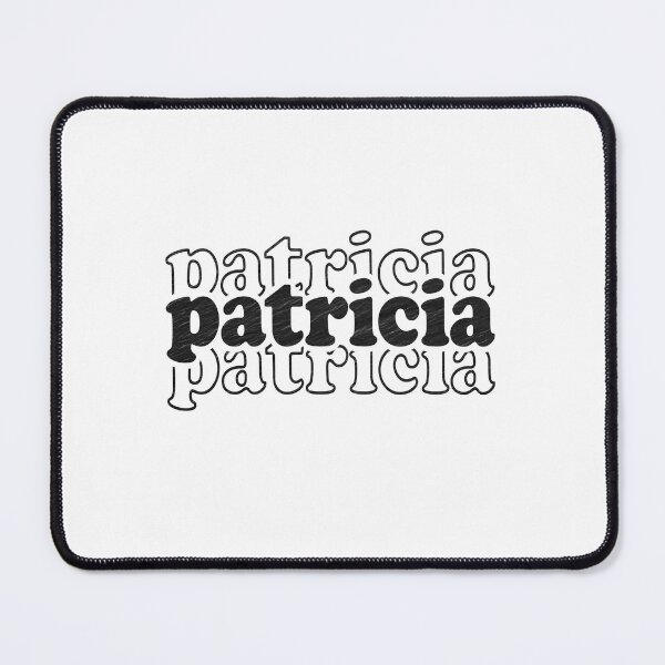 Item preview, Patricia Name Personalized designed and sold by Oussinc.