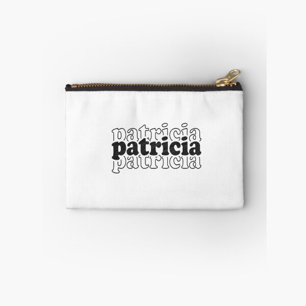 Item preview, Patricia Name Personalized designed and sold by Oussinc.