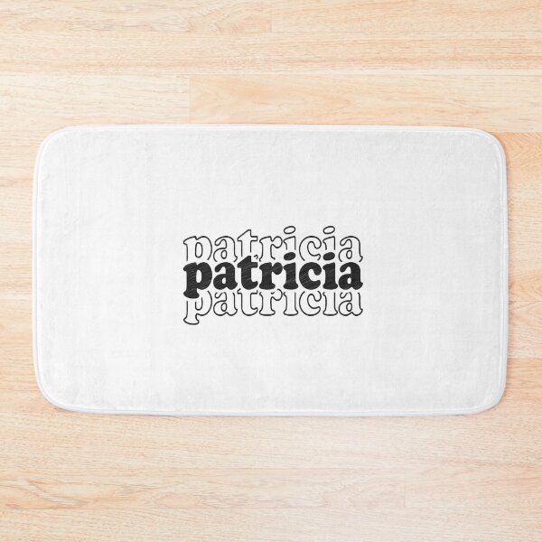 Item preview, Patricia Name Personalized designed and sold by Oussinc.