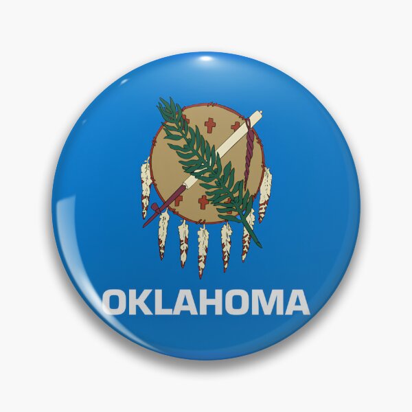 Item preview, Wind and Spirit – Heart of Oklahoma” designed and sold by Dany05117671.