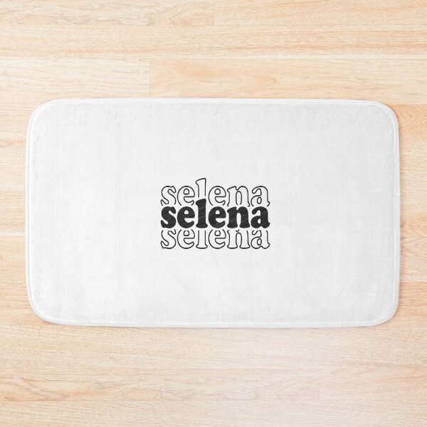 Item preview, Selena Name Personalized designed and sold by Oussinc.