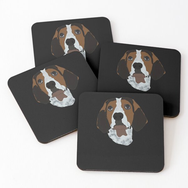 Item preview, Coonhound designed and sold by uoncdru.