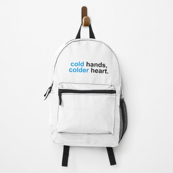 Item preview, cold hands, colder heart designed and sold by vi.besstore .