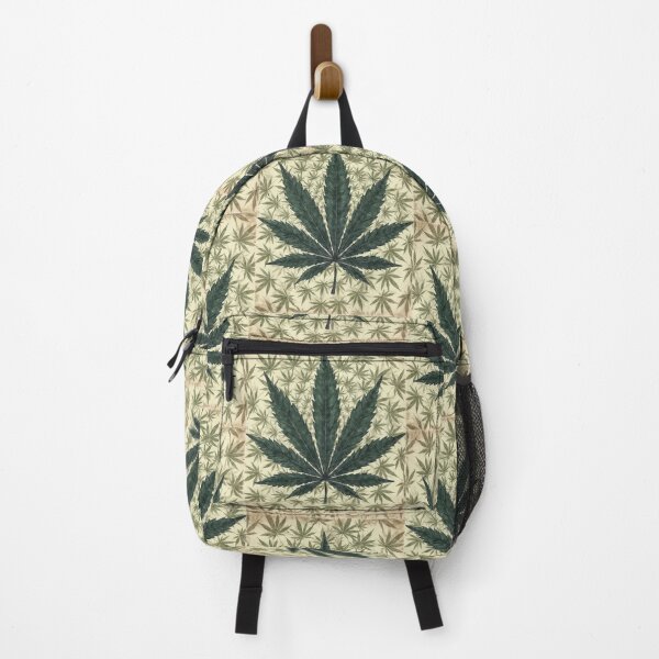 Item preview, Dark Green Cannabis Leaf designed and sold by Hen-C-Art.