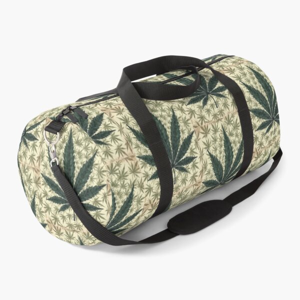 Item preview, Dark Green Cannabis Leaf  designed and sold by Hen-C-Art.