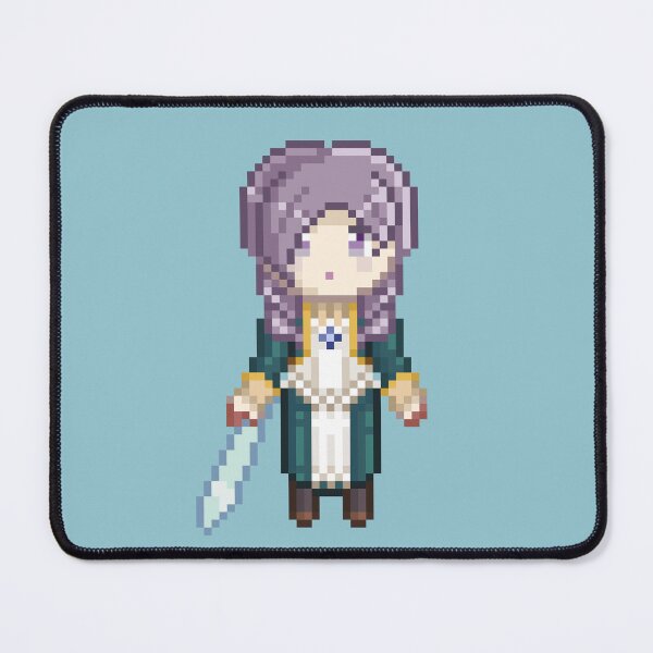 Item preview, Daniella Belli A Pixel designed and sold by LilacsandStone.