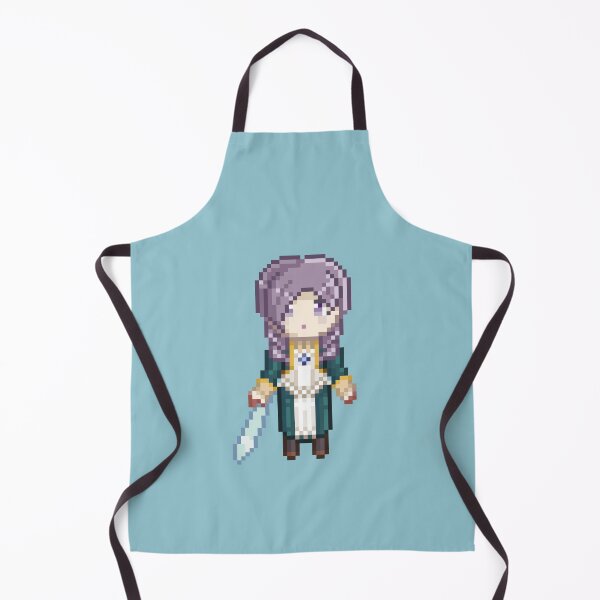 Item preview, Daniella Belli A Pixel designed and sold by LilacsandStone.