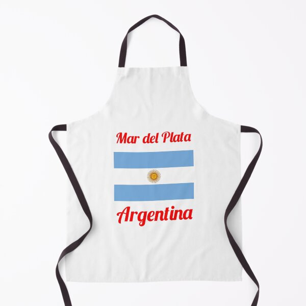 Item preview, Mar del Plata Argentina - Stylish Prints, designed and sold by Fleetwood1994.