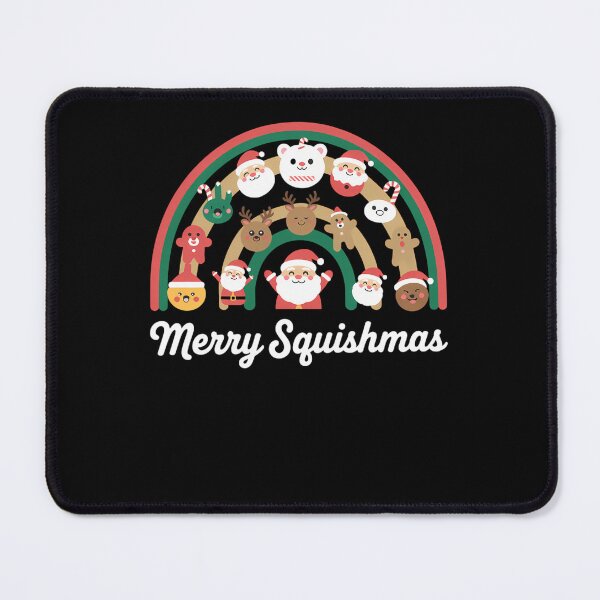 Item preview, Rainbow Merry Squishmas Christmas Party Xmas designed and sold by JonBarnes22.