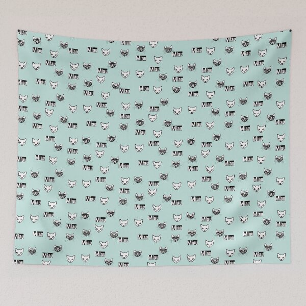 Item preview, Cats and tomcats designed and sold by HANDraw.