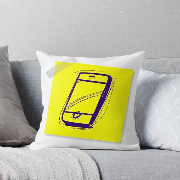 Item preview, Sticky Notes - HSPDTZ 71 designed and sold by MyStickersCove.