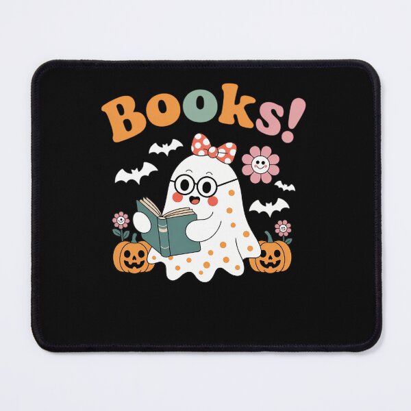 Item preview, Read More Books Spooky Teacher Cute Halloween designed and sold by JonBarnes22.