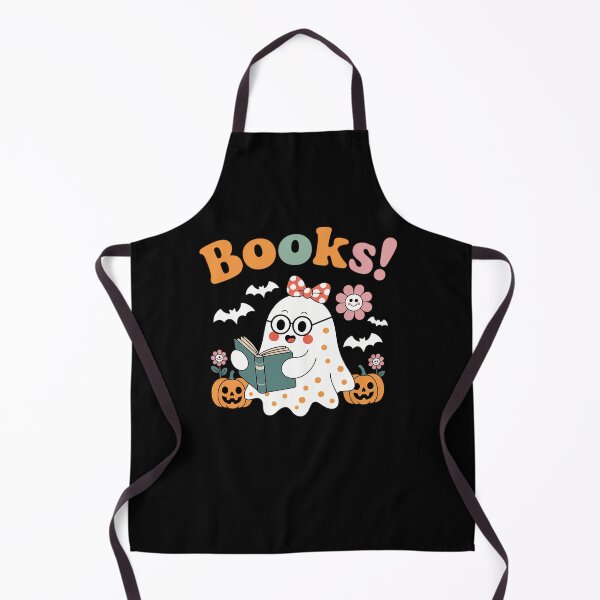Item preview, Read More Books Spooky Teacher Cute Halloween designed and sold by JonBarnes22.