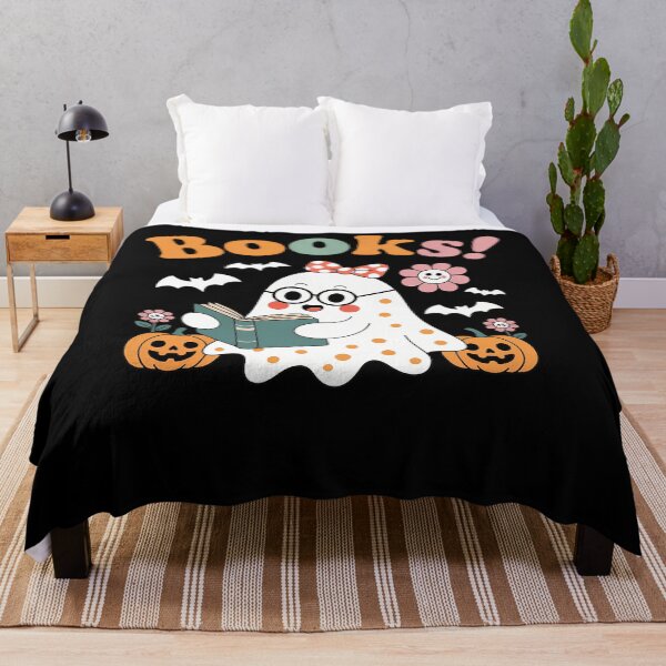 Item preview, Read More Books Spooky Teacher Cute Halloween designed and sold by JonBarnes22.