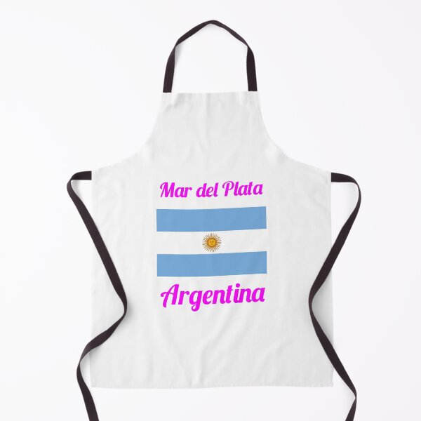 Item preview, Mar del Plata Argentina - Stylish Prints, designed and sold by Fleetwood1994.