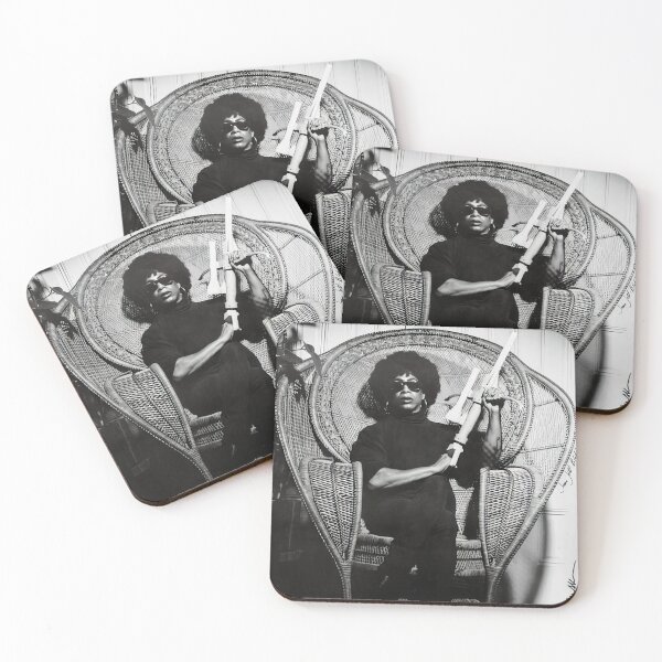 Item preview, Joan Jett-blakk For President designed and sold by Kiiroink.