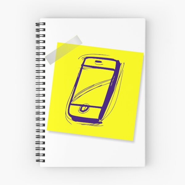 Item preview, Sticky Notes - HSPDTZ 71 designed and sold by MyStickersCove.