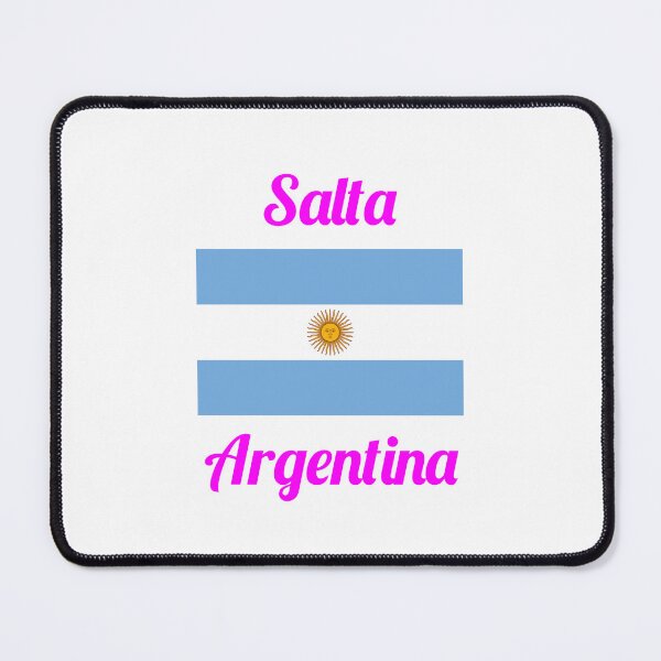 Item preview, Salta Argentina - Stylish Prints, designed and sold by Fleetwood1994.