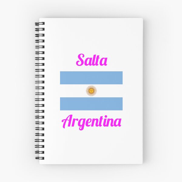 Item preview, Salta Argentina - Estampados con Estilo, designed and sold by Fleetwood1994.
