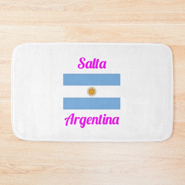 Item preview, Salta Argentina - Stylish Prints, designed and sold by Fleetwood1994.