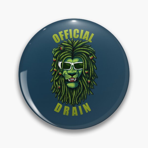 Item preview, of official drain  Essential T-Shirt designed and sold by Aavyarachal01.