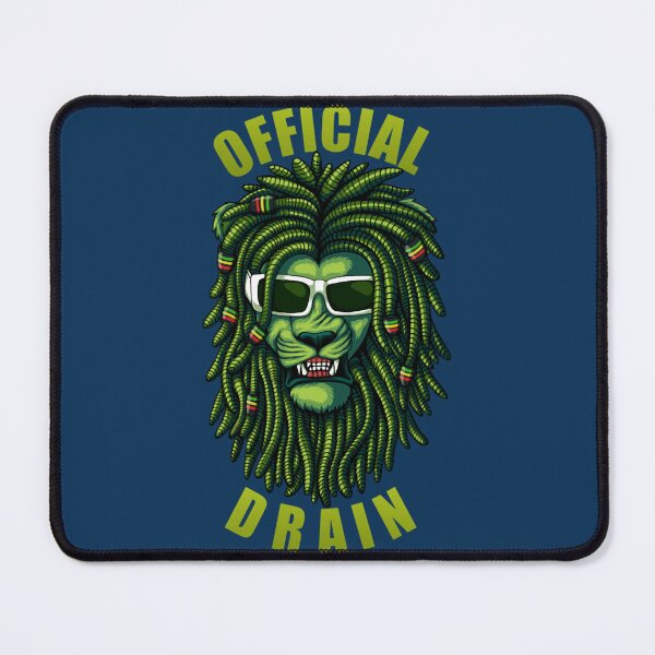 Item preview, of official drain  Essential T-Shirt designed and sold by Aavyarachal01.