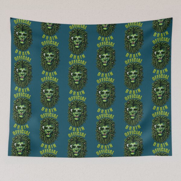 Item preview, of official drain  Essential T-Shirt designed and sold by Aavyarachal01.