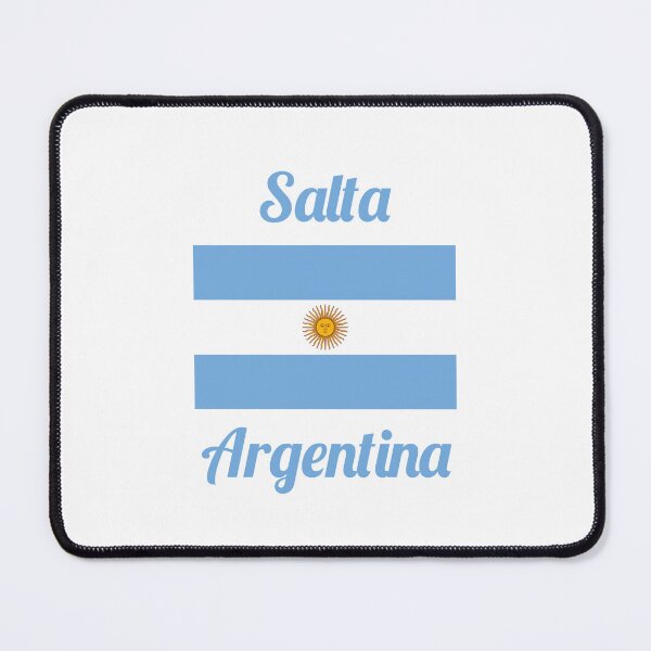 Item preview, Salta Argentina - Stylish Prints, designed and sold by Fleetwood1994.