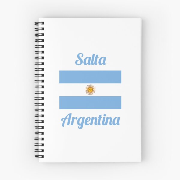 Item preview, Salta Argentina - Estampados con Estilo, designed and sold by Fleetwood1994.
