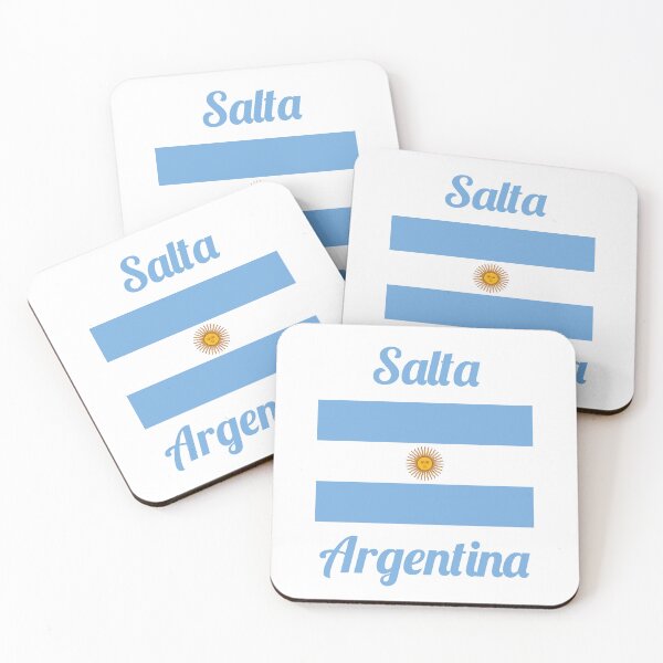 Item preview, Salta Argentina - Stylish Prints, designed and sold by Fleetwood1994.