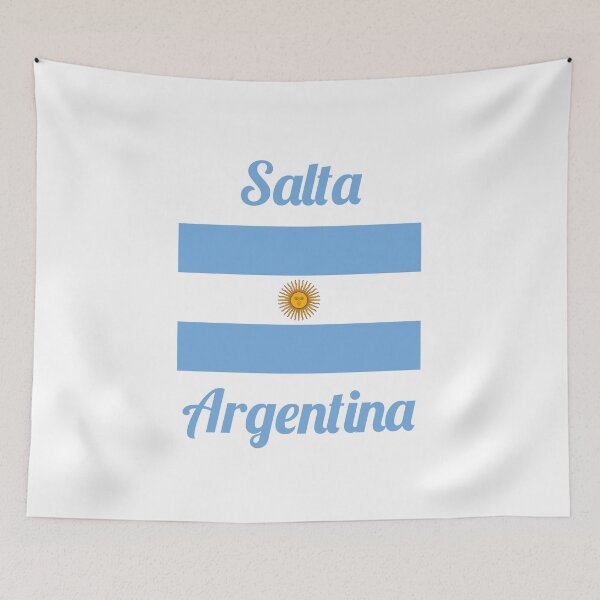 Item preview, Salta Argentina - Estampados con Estilo, designed and sold by Fleetwood1994.