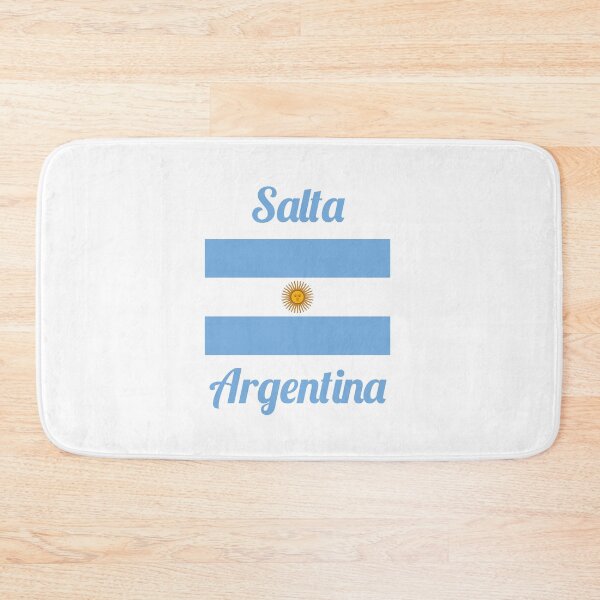 Item preview, Salta Argentina - Stylish Prints, designed and sold by Fleetwood1994.