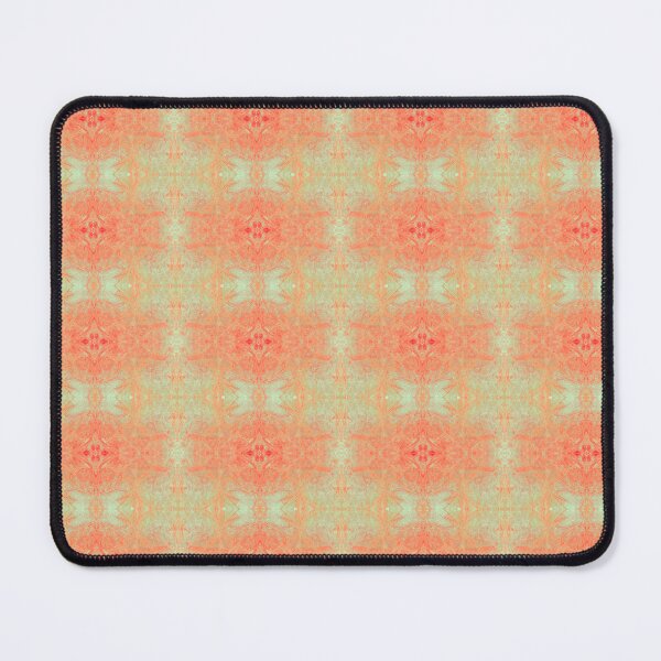 Item preview, Patina Coral designed and sold by TapestryCaravan.